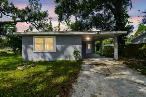 6502 N 31st St, Tampa, FL 33610