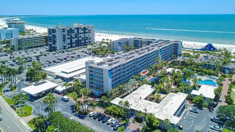 5500 Gulf Blvd #2247, Saint Pete Beach, FL 33706