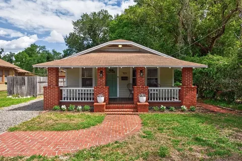 413 W North Bay St, Tampa, FL 33603
