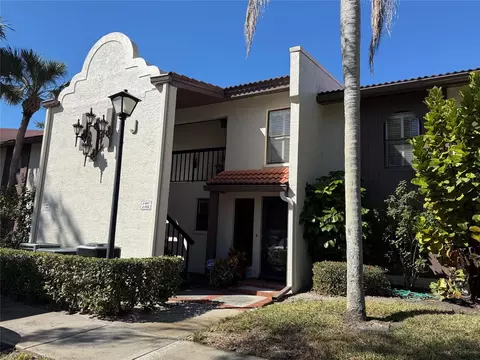 3505 Tarpon Woods Blvd #J408, Palm Harbor, FL 34685