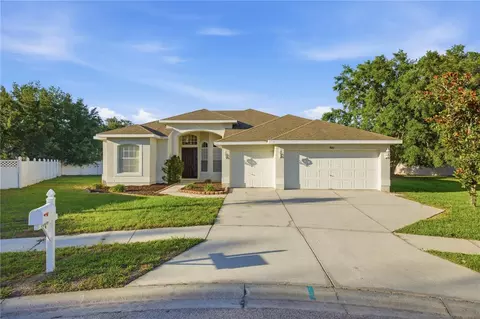 7006 Orvicti Ct, Wesley Chapel, FL 33544