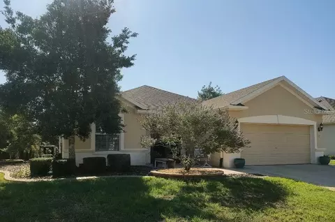 6601 SW 93rd Ct, Ocala, FL 34481