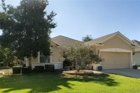 6601 SW 93rd Ct, Ocala, FL 34481