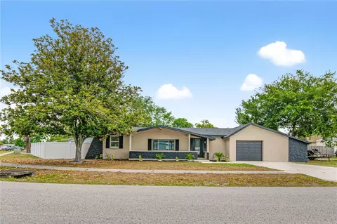 4440 Cadbury Rd, Spring Hill, FL 34606