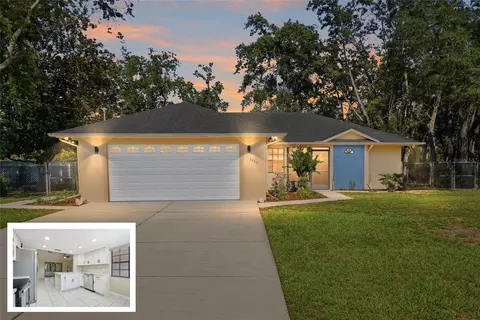 3450 Dow Ln, Spring Hill, FL 34609