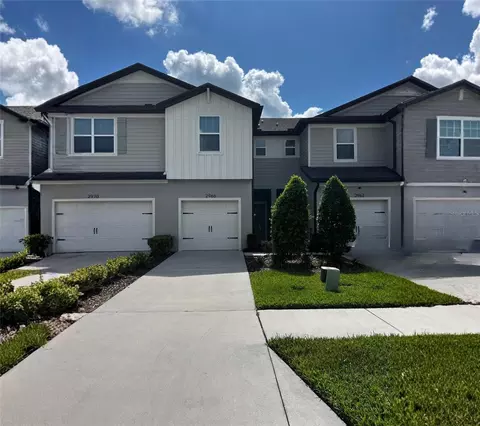 2966 Deer Pine Trl, Land O Lakes, FL 34638
