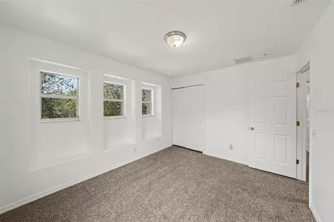 Bedroom - 2436 Spring Hollow Loop, Wesley Chapel, FL 33544 photo 2 of 7