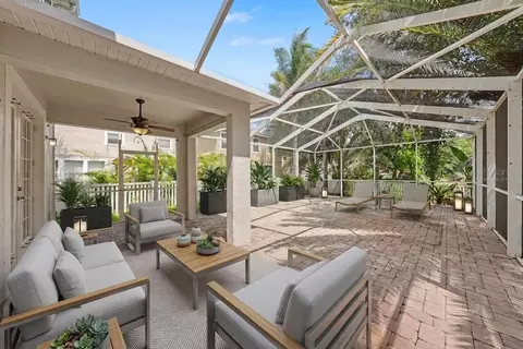 Exterior - 2436 Spring Hollow Loop, Wesley Chapel, FL 33544 photo 3 of 3