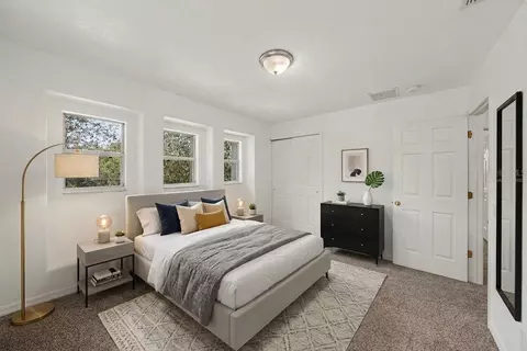 Bedroom - 2436 Spring Hollow Loop, Wesley Chapel, FL 33544 photo 1 of 7
