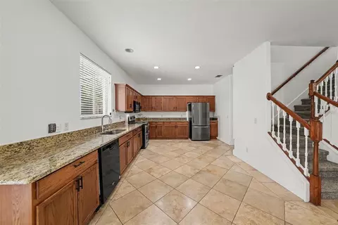 Kitchen - 2436 Spring Hollow Loop, Wesley Chapel, FL 33544 photo 1 of 2