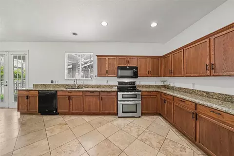 Kitchen - 2436 Spring Hollow Loop, Wesley Chapel, FL 33544 photo 2 of 2