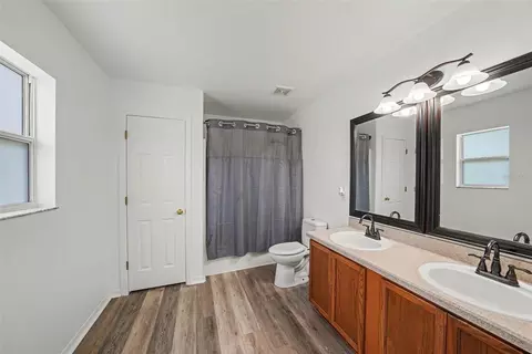 Bath - 2436 Spring Hollow Loop, Wesley Chapel, FL 33544 photo 2 of 4