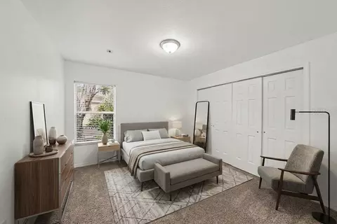 Bedroom - 2436 Spring Hollow Loop, Wesley Chapel, FL 33544 photo 6 of 7