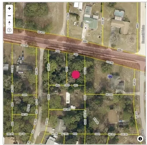 34184 Ridge Manor Blvd, Dade City, FL 33523