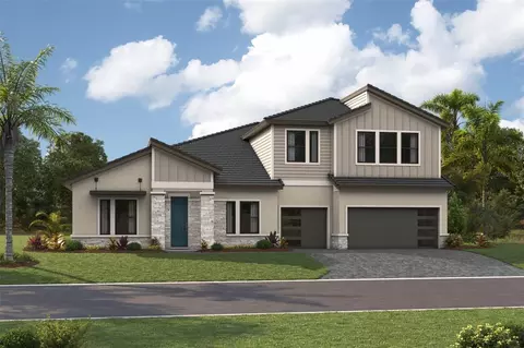 2046 Arching Branch Dr, Zephyrhills, FL 33541
