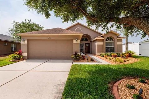 4711 Wessex Way, Land O Lakes, FL 34639