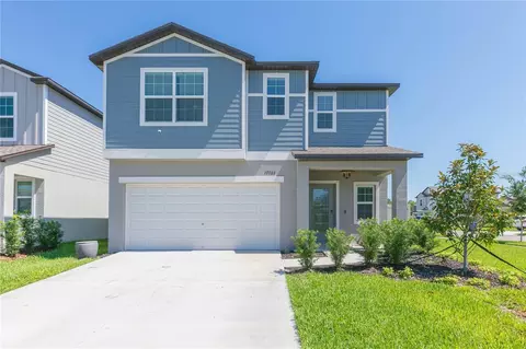 17703 Happytrails St, Land O Lakes, FL 34638