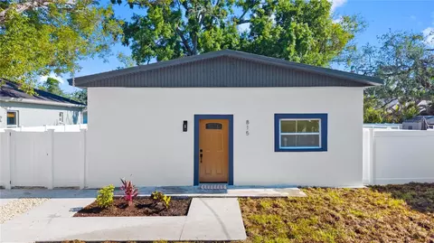 815 W Minnehaha St, Tampa, FL 33604