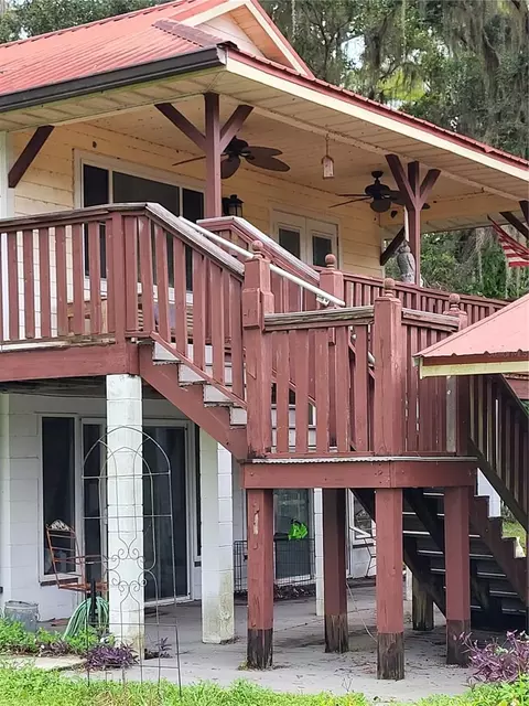2377 NW 34th Pl, Lake Panasoffkee, FL 33538