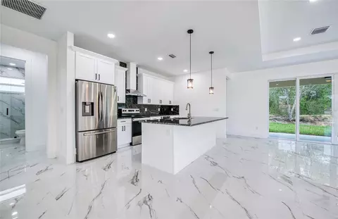 Kitchen - 12027 Villa Rd, Spring Hill, FL 34609 photo 4 of 7