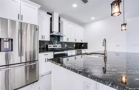 Kitchen - 12027 Villa Rd, Spring Hill, FL 34609 photo 3 of 7