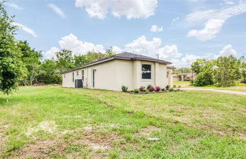 Exterior - 12027 Villa Rd, Spring Hill, FL 34609 photo 3 of 12