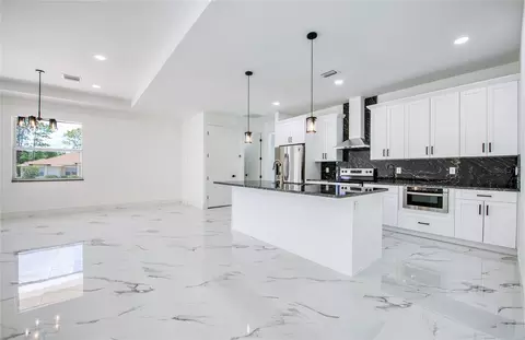 Kitchen - 12027 Villa Rd, Spring Hill, FL 34609 photo 1 of 7