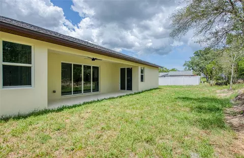 Exterior - 12027 Villa Rd, Spring Hill, FL 34609 photo 12 of 12