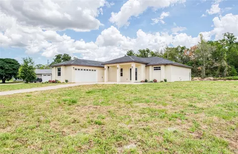 Exterior - 12027 Villa Rd, Spring Hill, FL 34609 photo 2 of 12