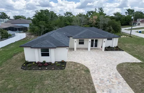 12027 Villa Rd, Spring Hill, FL 34609