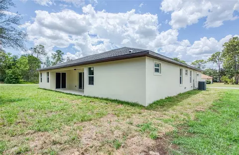 Exterior - 12027 Villa Rd, Spring Hill, FL 34609 photo 11 of 12