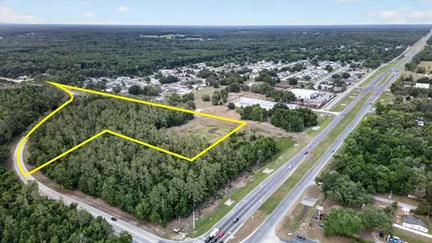 0 Mondon Hill Rd, Brooksville, FL 34601