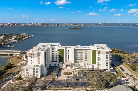 1020 Sunset Point Rd #111, Clearwater, FL 33755