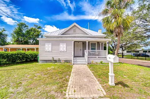 3120 N Woodrow Ave, Tampa, FL 33603