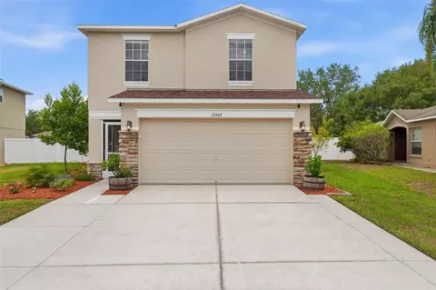 12442 Saulston Pl, Hudson, FL 34669