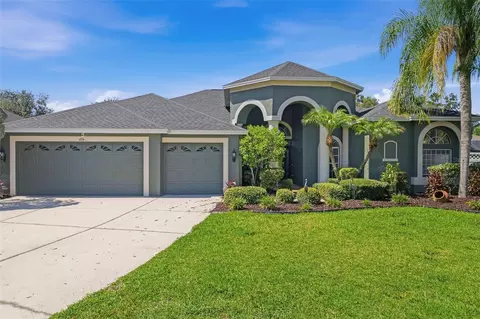 4836 Artesian Rd, Land O Lakes, FL 34638