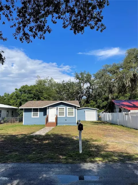 4308 Plum St, Zephyrhills, FL 33542