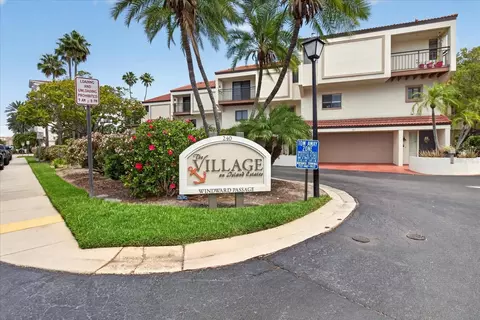 240 Windward Psge #1004, Clearwater Beach, FL 33767