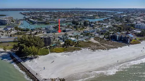 12620 Gulf Blvd, Treasure Island, FL 33706