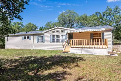 14221 Hurricane Dr, Weeki Wachee, FL 34614