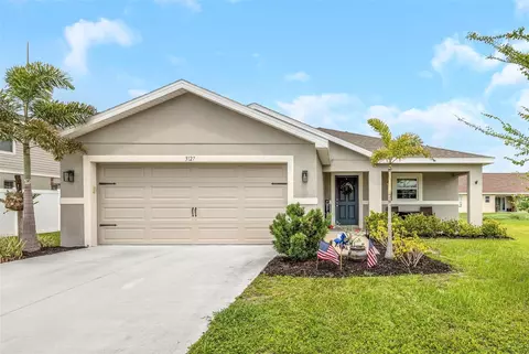 3127 58th Way E, Palmetto, FL 34221