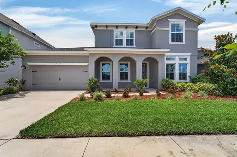 5313 Del Coronado Dr, Apollo Beach, FL 33572