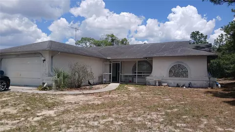 12487 Killian St, Spring Hill, FL 34609