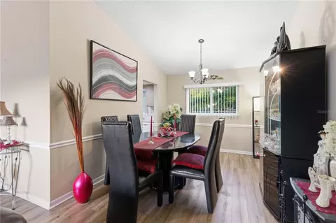 Dining - 11241 SW 77th Ct, Ocala, FL 34476 photo 1 of 5