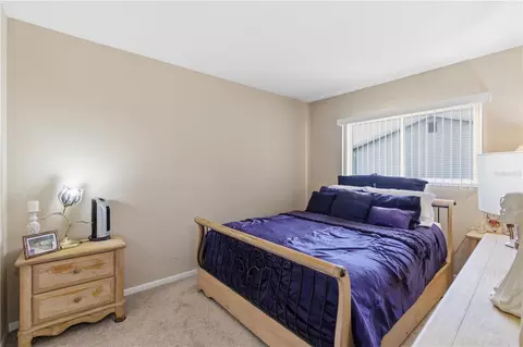 Bedroom - 11241 SW 77th Ct, Ocala, FL 34476 photo 4 of 5