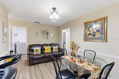 Dining - 11241 SW 77th Ct, Ocala, FL 34476 photo 3 of 5