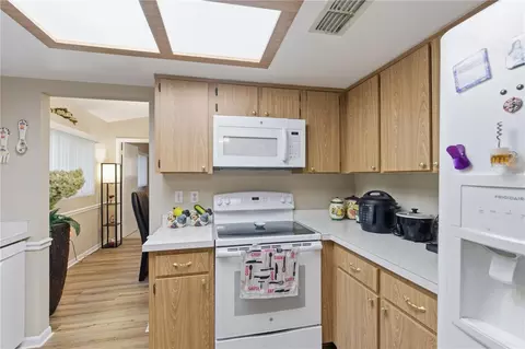 Kitchen - 11241 SW 77th Ct, Ocala, FL 34476 photo 6 of 6
