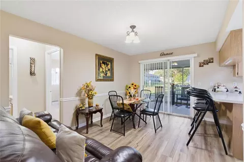 Dining - 11241 SW 77th Ct, Ocala, FL 34476 photo 4 of 5
