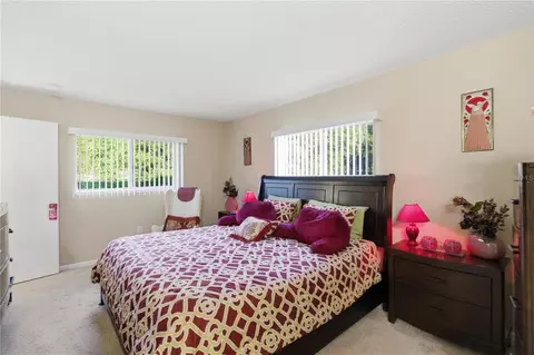 Bedroom - 11241 SW 77th Ct, Ocala, FL 34476 photo 3 of 5