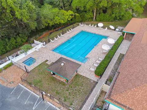 Exterior - 11241 SW 77th Ct, Ocala, FL 34476 photo 6 of 8